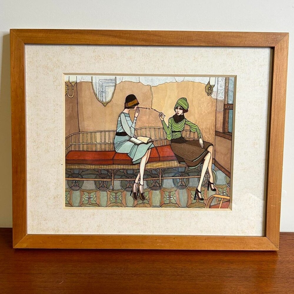 Renée Staeck Art